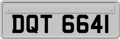 DQT6641