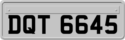 DQT6645