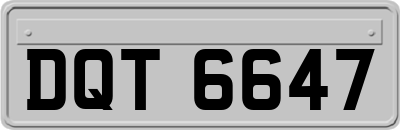 DQT6647