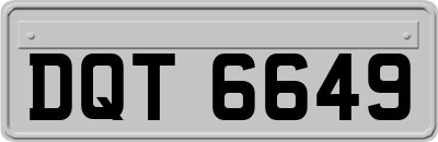 DQT6649