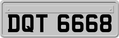 DQT6668