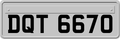 DQT6670