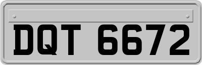 DQT6672