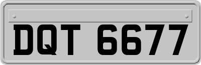 DQT6677