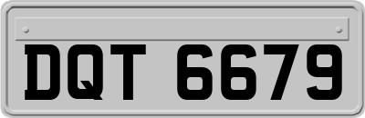 DQT6679