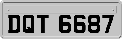 DQT6687