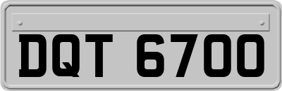 DQT6700