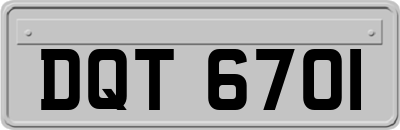 DQT6701