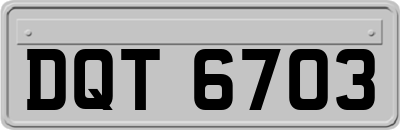 DQT6703