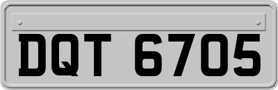 DQT6705