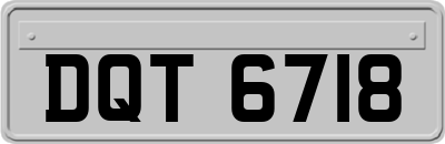 DQT6718