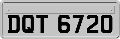 DQT6720