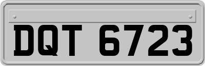 DQT6723