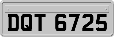 DQT6725