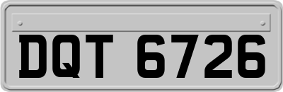 DQT6726