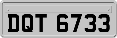 DQT6733
