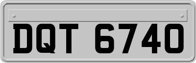 DQT6740