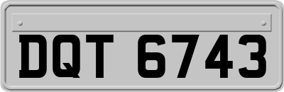 DQT6743