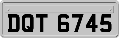 DQT6745