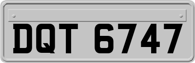 DQT6747