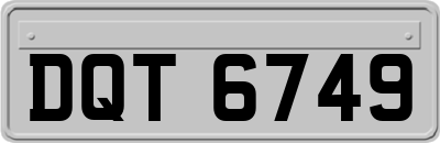 DQT6749
