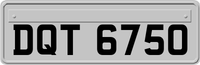 DQT6750