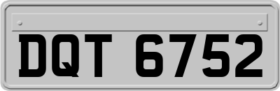 DQT6752