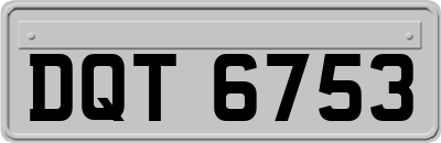 DQT6753