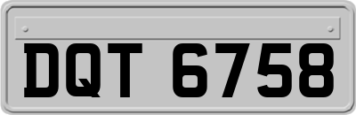 DQT6758