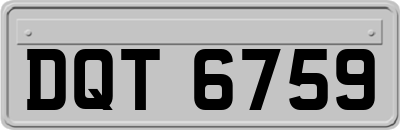 DQT6759