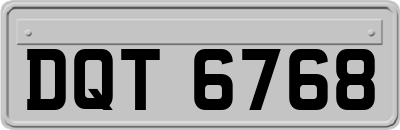DQT6768