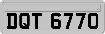 DQT6770