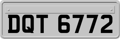 DQT6772