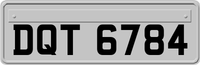 DQT6784