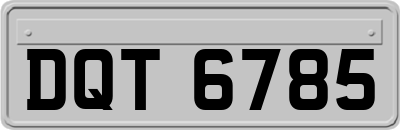 DQT6785