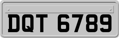 DQT6789