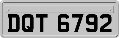 DQT6792