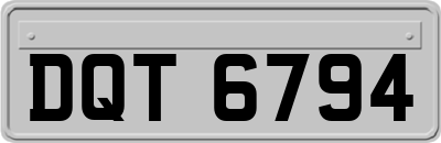 DQT6794