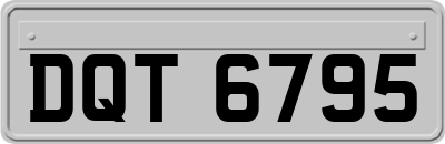 DQT6795