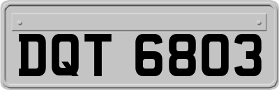 DQT6803