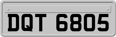 DQT6805
