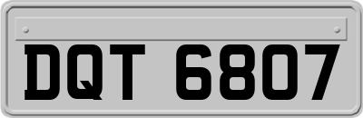 DQT6807