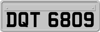 DQT6809