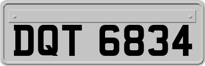 DQT6834
