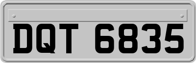 DQT6835
