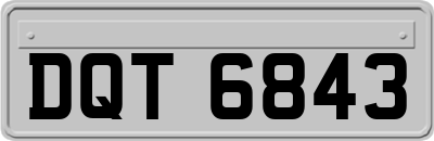 DQT6843