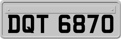 DQT6870