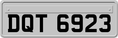 DQT6923