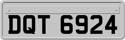 DQT6924