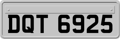 DQT6925